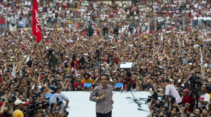 Maklumat Jokowi-JK Maklumat Jokowi-JK