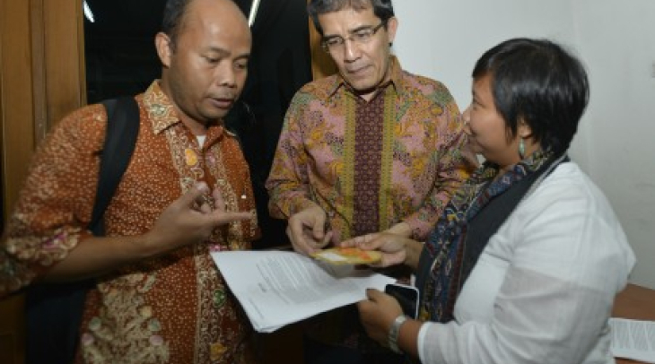 KPU: Jumlah WNI yang Belum Memilih di Victoria Park Sedikit KPU: Jumlah WNI yang Belum Memilih di Victoria Park Sedikit