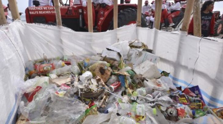 PNS di Kecamatan Oebobo Kupang Wajib Jadi Nasabah Bank Sampah PNS di Kecamatan Oebobo Kupang Wajib Jadi Nasabah Bank Sampah