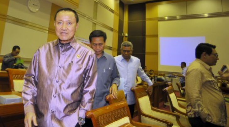 58 Orang Daftar Gantikan Busyro di KPK 58 Orang Daftar Gantikan Busyro di KPK
