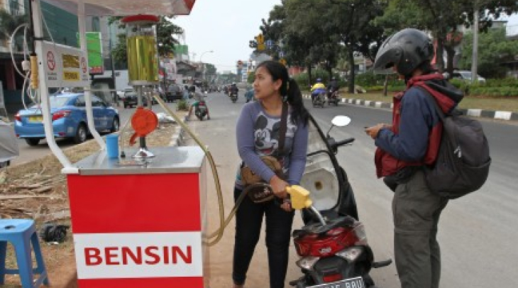 Pengamat: SBY Sudah Biasa Over Kuota Subsidi BBM Pengamat: SBY Sudah Biasa Over Kuota Subsidi BBM