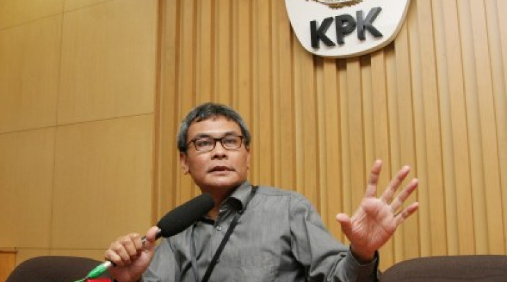 KPK Cegah Bepergian 6 Anggota DPR KPK Cegah Bepergian 6 Anggota DPR