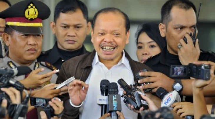 2 Rumah di Mega Cinere Digeledah KPK 2 Rumah di Mega Cinere Digeledah KPK