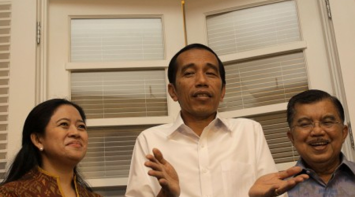 Jokowi Menilai SBY Harus Tandatangani Pengesahan UU Pilkada Jokowi Menilai SBY Harus Tandatangani Pengesahan UU Pilkada