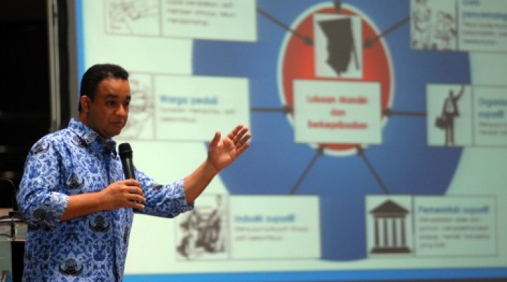 Orangtua Murid Keluhkan Tak Bisa Ikuti Kurikulum 2013 Orangtua Murid Keluhkan Tak Bisa Ikuti Kurikulum 2013