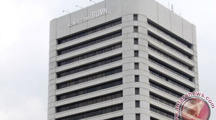 Buruh BUMN Tolak Direksi Asing Pimpin BUMN Buruh BUMN Tolak Direksi Asing Pimpin BUMN