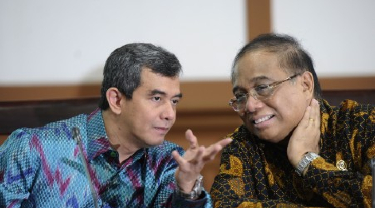 Dinyatakan Kawasan Hutan, Investasi di Batam Sempat Terganggu Dinyatakan Kawasan Hutan, Investasi di Batam Sempat Terganggu