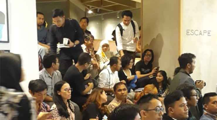 Ariel Heryanto diskusi ppmn Ariel Heryanto diskusi ppmn