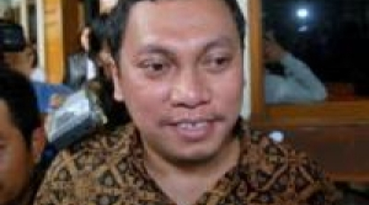 Kemenkum HAM Hari Ini Periksa Gayus Tambunan Kemenkum HAM Hari Ini Periksa Gayus Tambunan