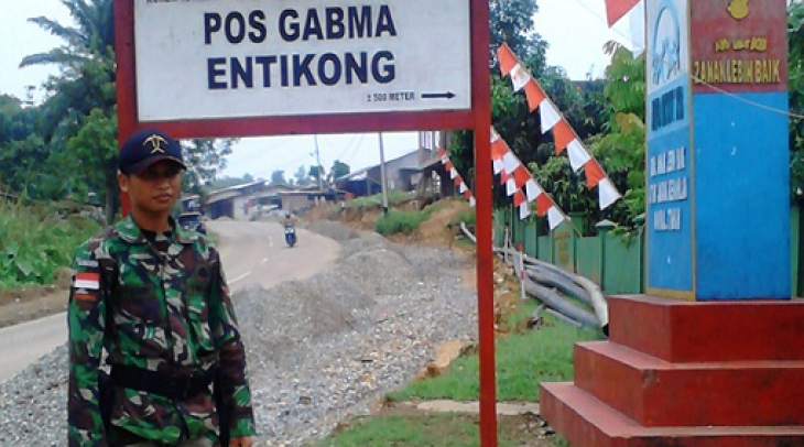 Membangun Indonesia dari Pinggiran (Bagian 2) Membangun Indonesia dari Pinggiran (Bagian 2)