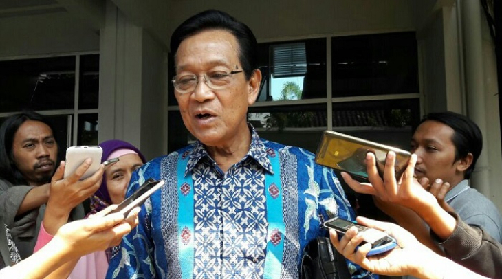 Pemkot Yogya Cabut Moratorium Izin Hotel, Sultan Minta Selektif Pemkot Yogya Cabut Moratorium Izin Hotel, Sultan Minta Selektif