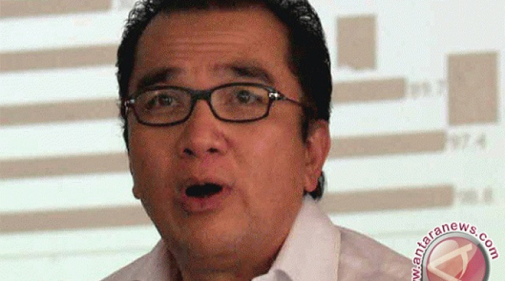 Tantowi Yahya: Perombakan Kabinet Tak Cukup Perbaiki Ekonomi Tantowi Yahya: Perombakan Kabinet Tak Cukup Perbaiki Ekonomi