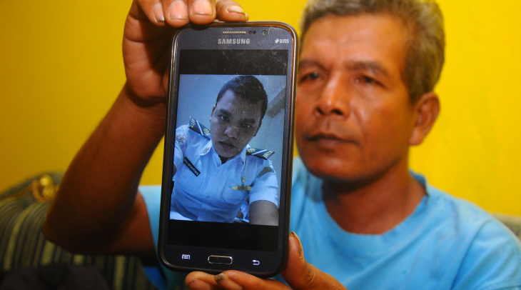 Penyanderaan WNI, Menlu Tiga Negara Gelar Pertemuan di Jakarta Penyanderaan WNI, Menlu Tiga Negara Gelar Pertemuan di Jakarta