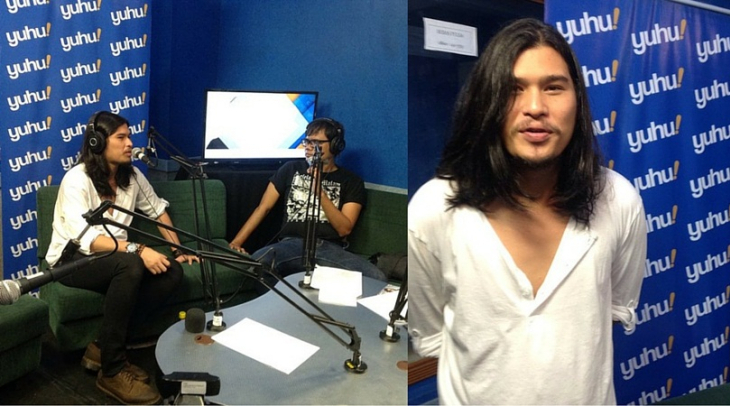 Virzha: Lelaki Harus Bisa Jaga Hati Virzha: Lelaki Harus Bisa Jaga Hati