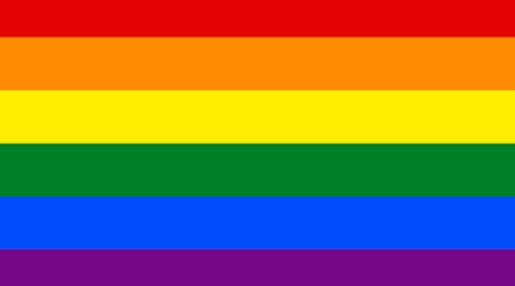 Dilarang Menikah, 4 Pasangan Gay Gugat Pengadilan Dilarang Menikah, 4 Pasangan Gay Gugat Pengadilan