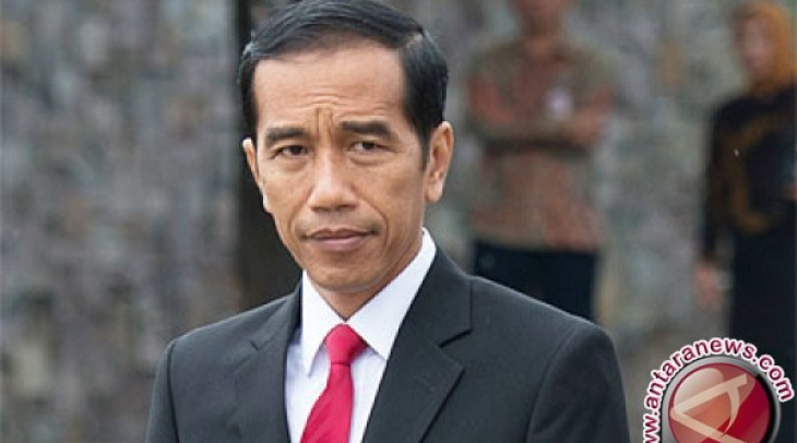 Jokowi Ajak Eropa Sebarkan Nilai Toleransi Jokowi Ajak Eropa Sebarkan Nilai Toleransi