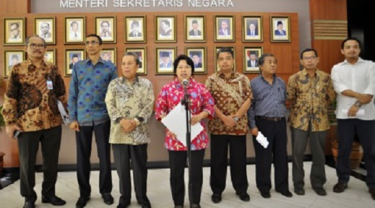 KY: Hakim Berhak Dapat Fasilitas Rumah, Kendaraan, Keamanan KY: Hakim Berhak Dapat Fasilitas Rumah, Kendaraan, Keamanan