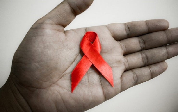 Target Indonesia Bebas HIV dan AIDS, Kemenkes Perkuat Edukasi | KBR.ID ...
