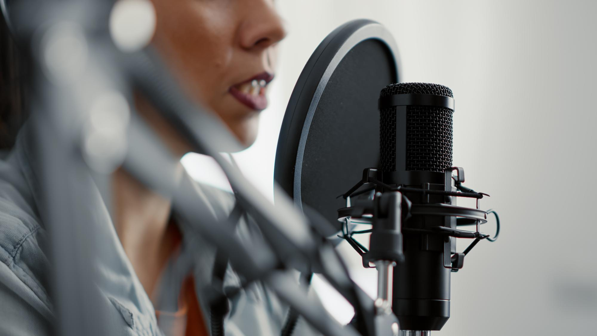  Ledakan Audio: Menjelajahi Lanskap Podcast yang Terus Berkembang